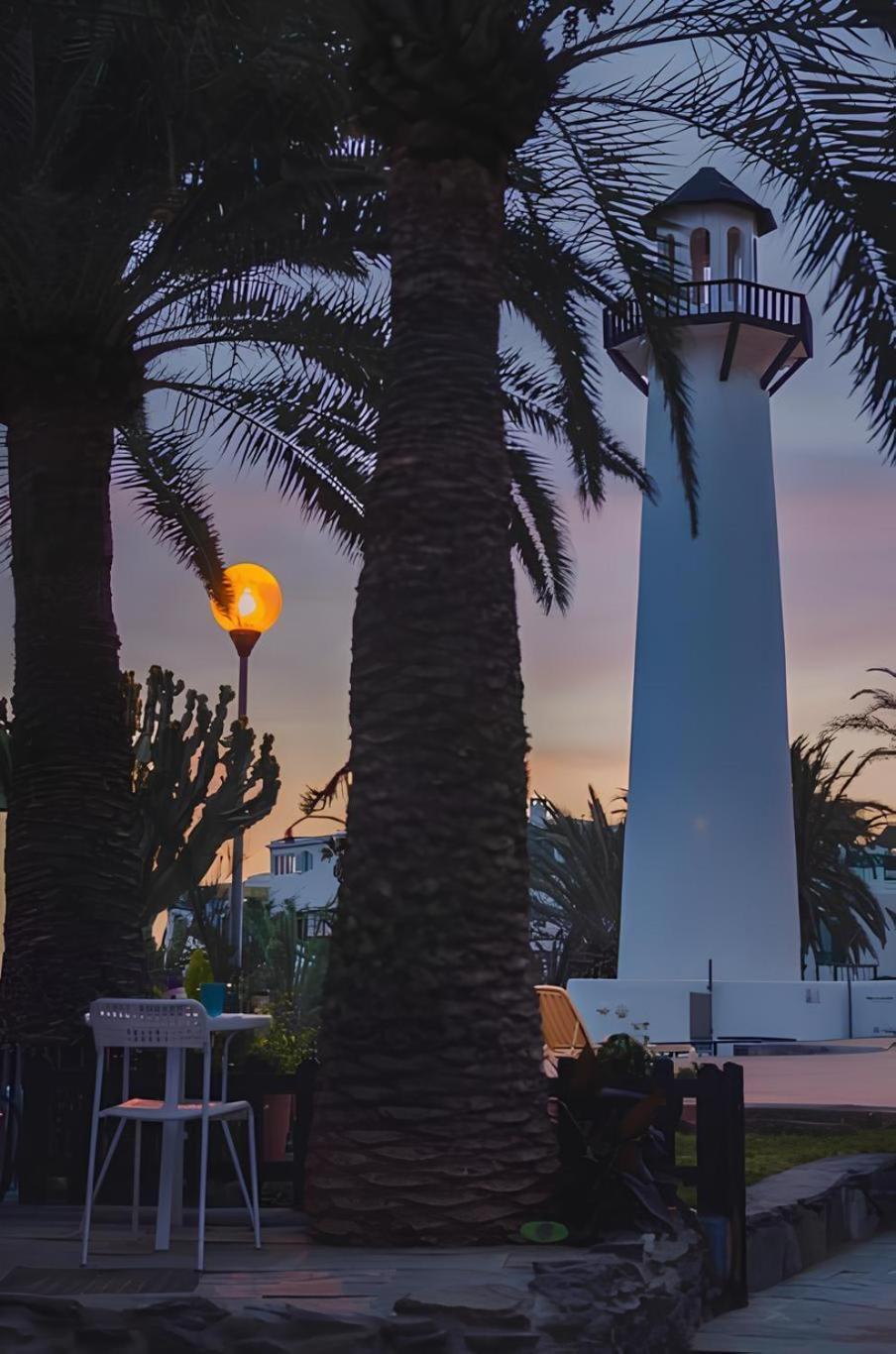 Vistas De Ensueno Al Mar En Playa Del Aguila Villa Екстериор снимка