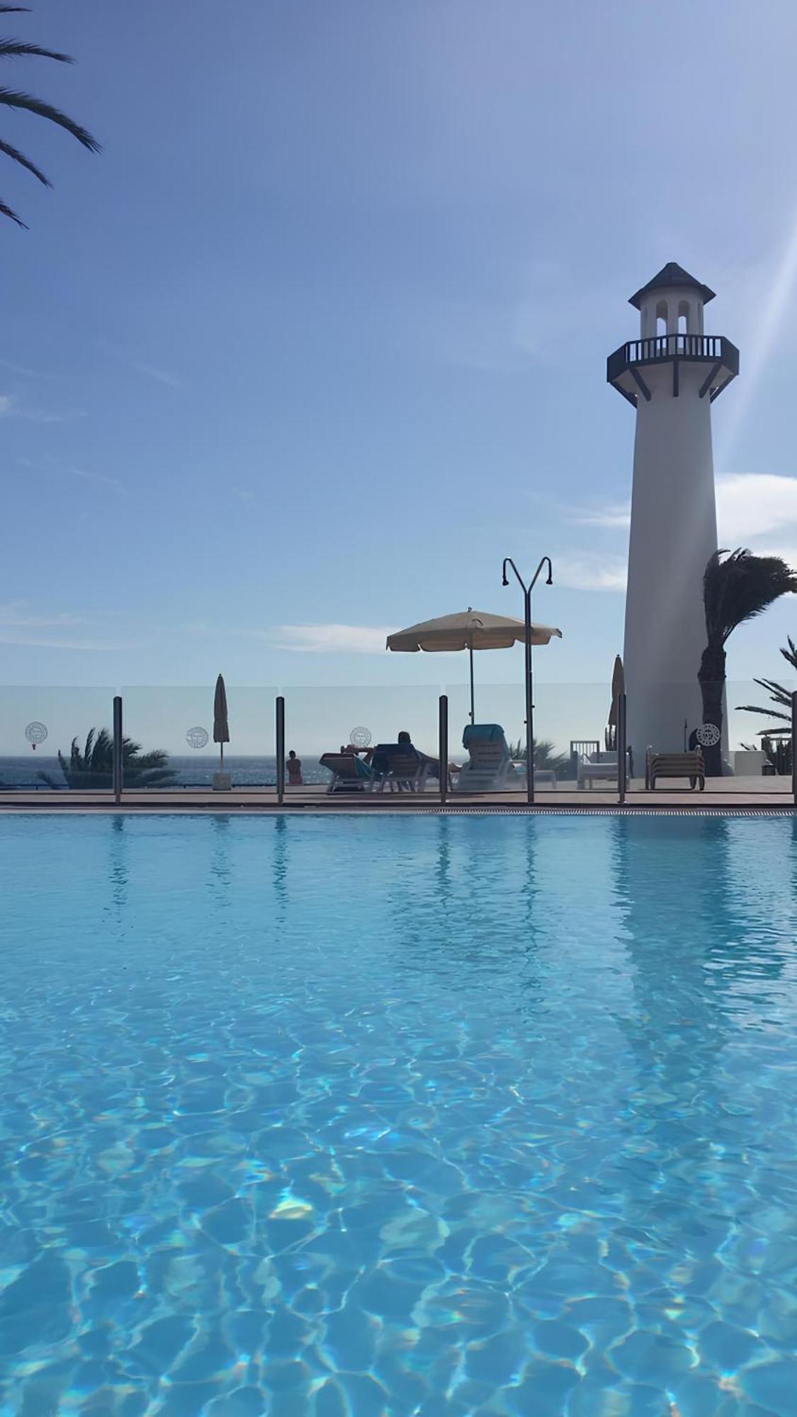Vistas De Ensueno Al Mar En Playa Del Aguila Villa Екстериор снимка