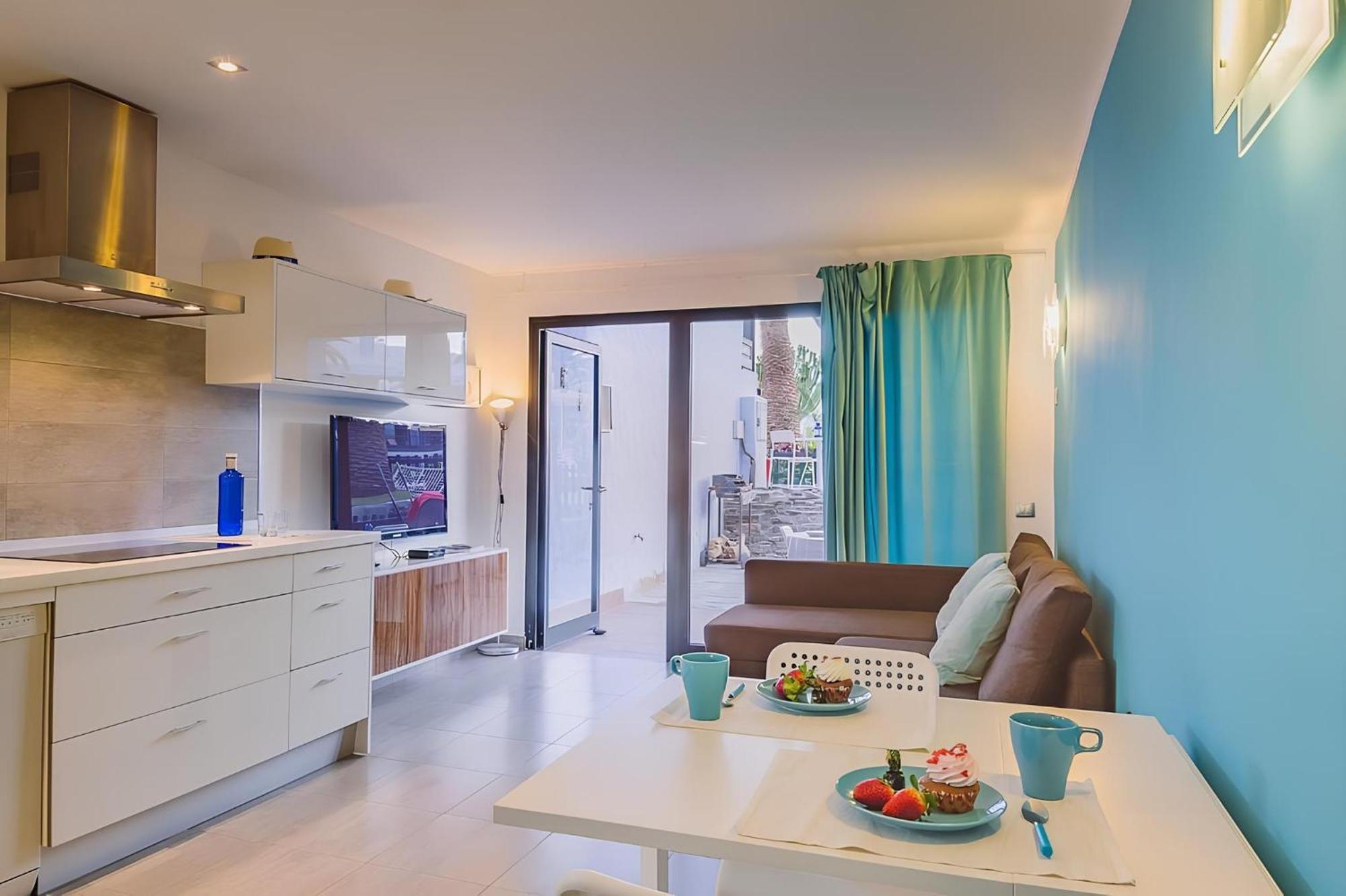 Vistas De Ensueno Al Mar En Playa Del Aguila Villa Екстериор снимка