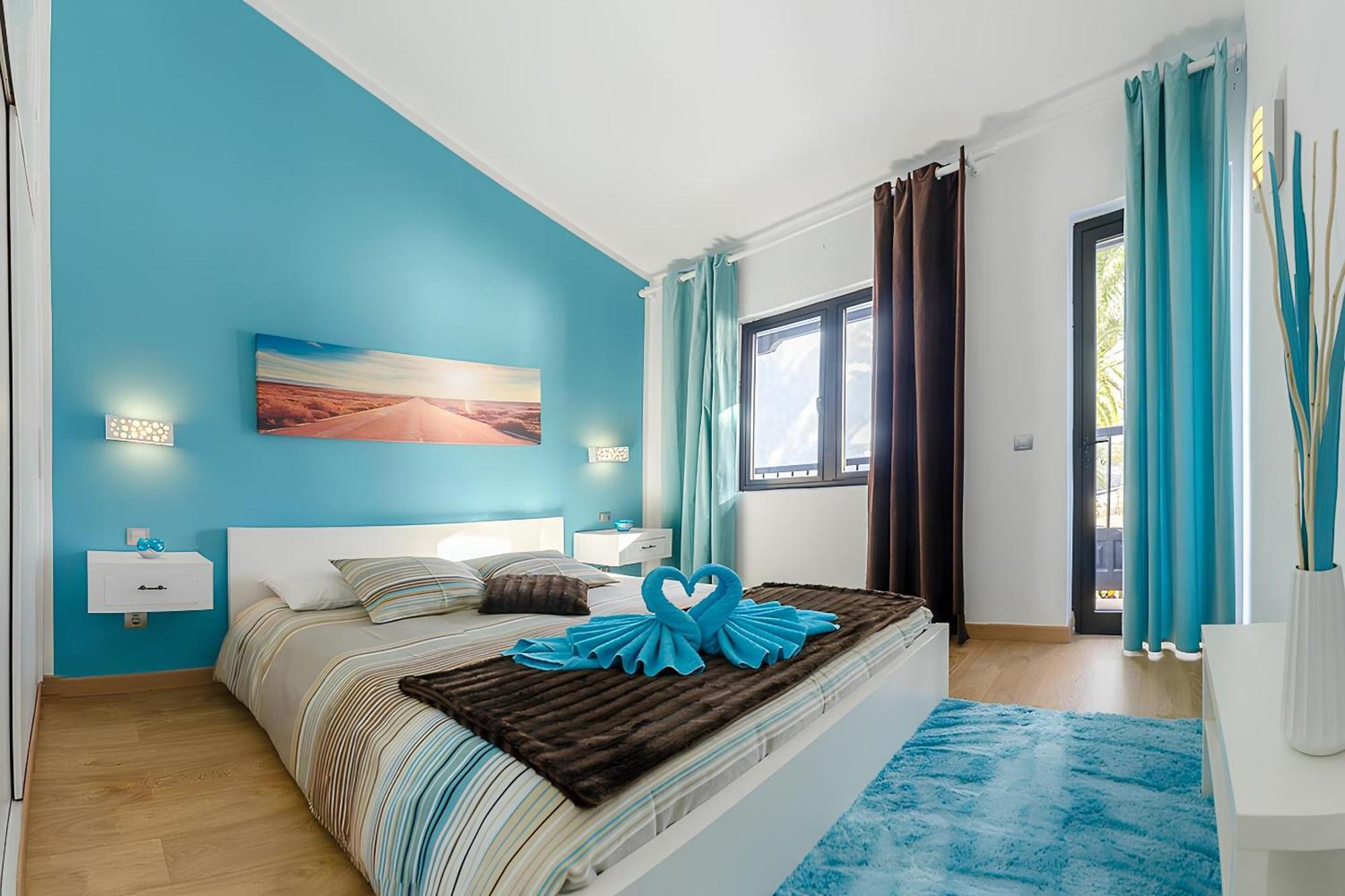Vistas De Ensueno Al Mar En Playa Del Aguila Villa Екстериор снимка