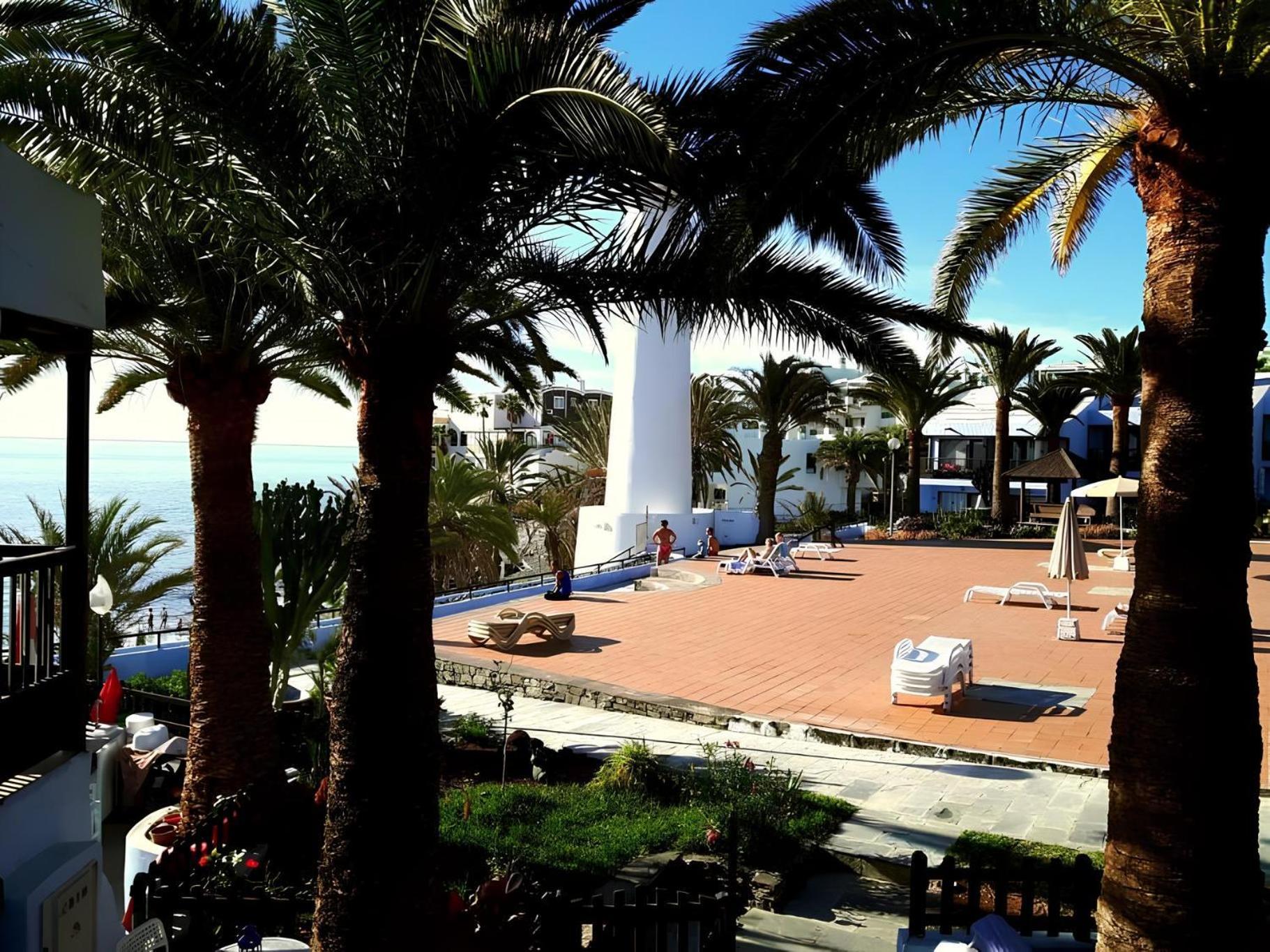 Vistas De Ensueno Al Mar En Playa Del Aguila Villa Екстериор снимка
